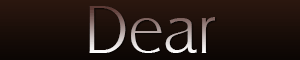Dear（ディア）